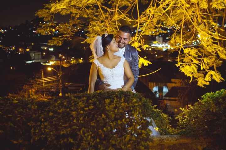 Casar na santa cecília - brás de pina - 1