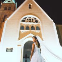 Casar na santa cecília - brás de pina - 1
