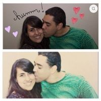 Meu amor e eu!!