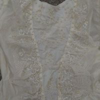 Vendo vestido de noiva + vestido de daminha - 4