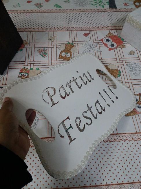 MAIS PLACA