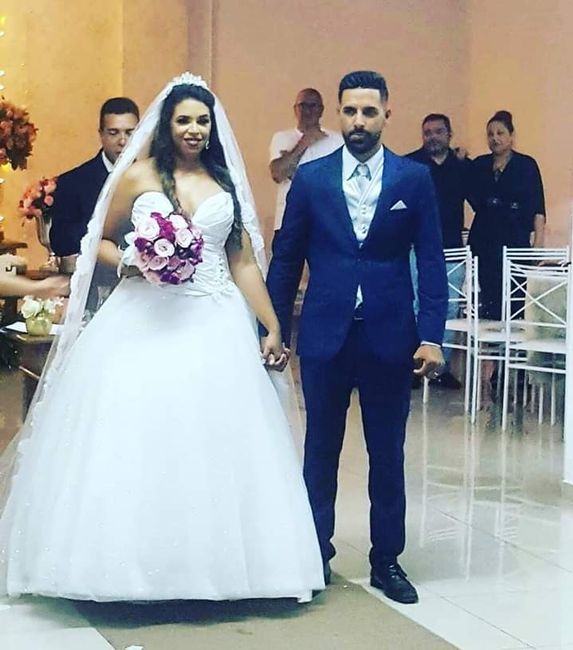 Casei .... o clássico certo x errado 3