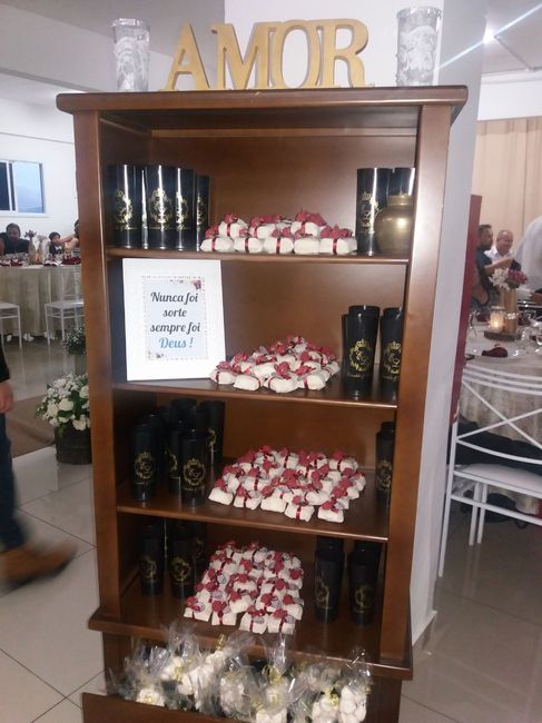 Casei .... o clássico certo x errado 8