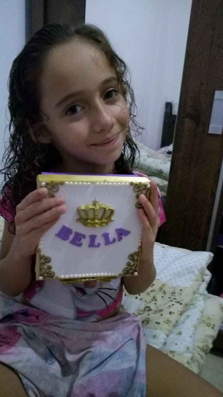 AMOU O CONVITE