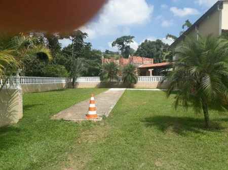 Espaço da Cerimônia (sem decoração)