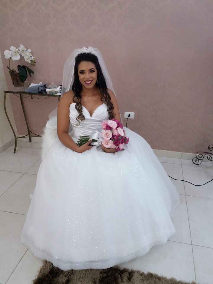 Eu prontinha
