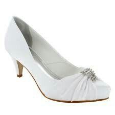 Sapato confortavel ou elegantíssimo? - 2