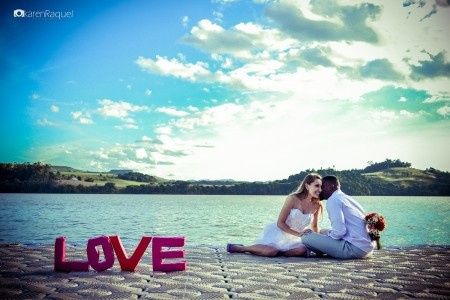 Pre wedding em Itá 