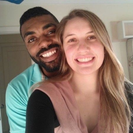 Eu e meu amor 