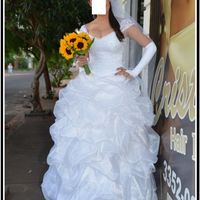 Vestido de Casamento