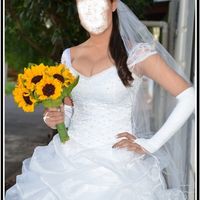 Vestido de Casamento