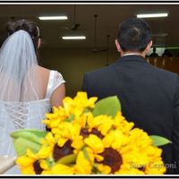 Vestido de Noiva
