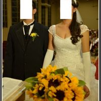 Vestido de noiva