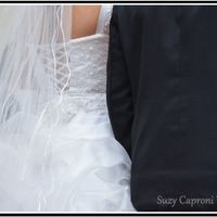 Vestido de noiva