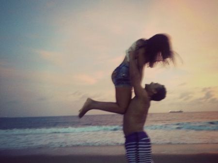 Amor Meu Meninão ♥