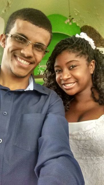Eu e Meu Principe...