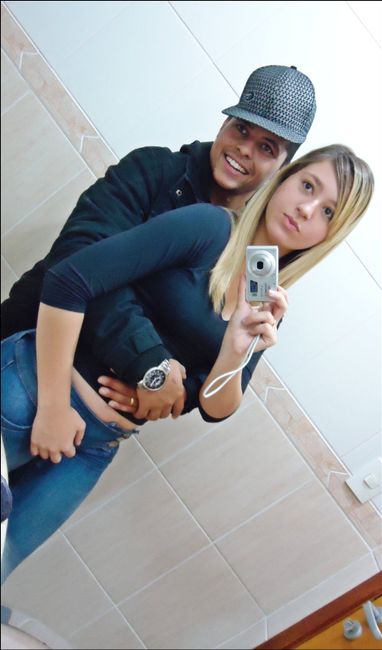 Minha vida !