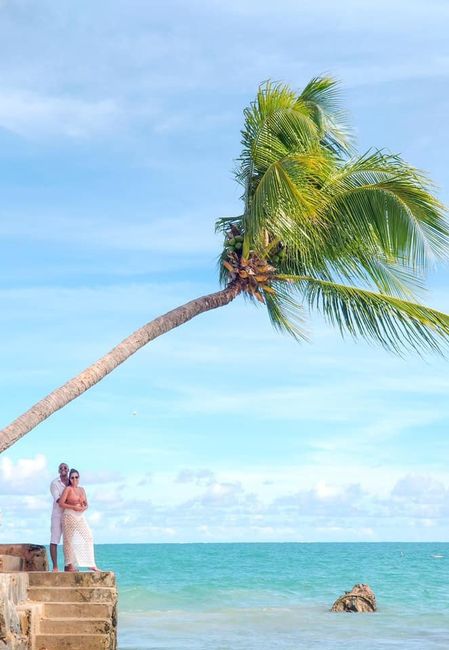 Nosso pré-wedding 5