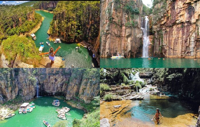 Lugares paradisíacos para lua de mel no Brasil! 8