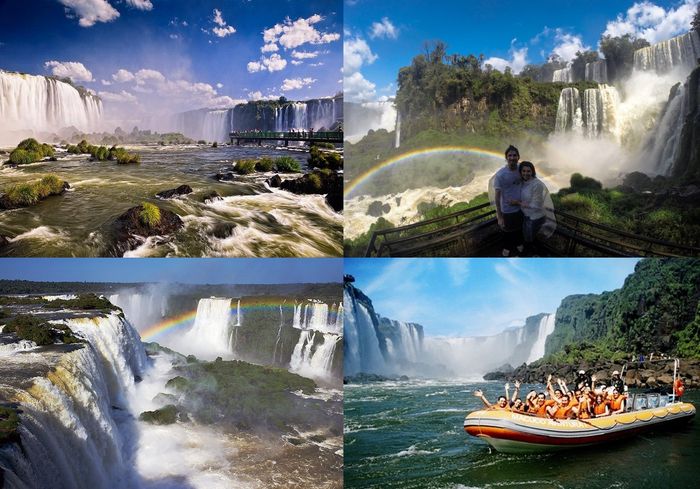 Lugares paradisíacos para lua de mel no Brasil! 9