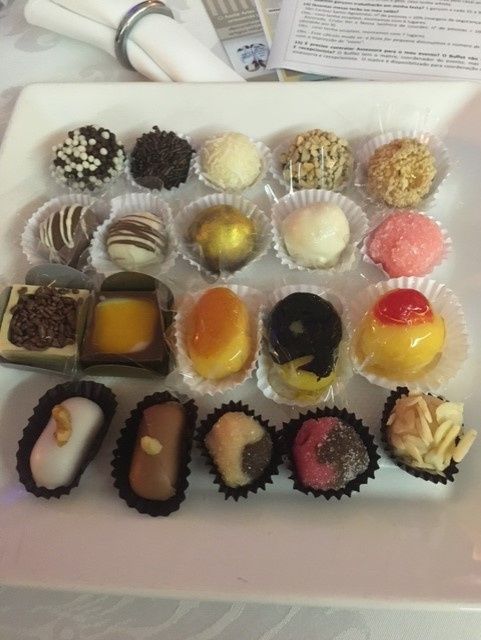 Docinhos para o casamento baratos 5