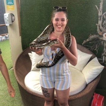 Lua de mel em Maragogi/al 3