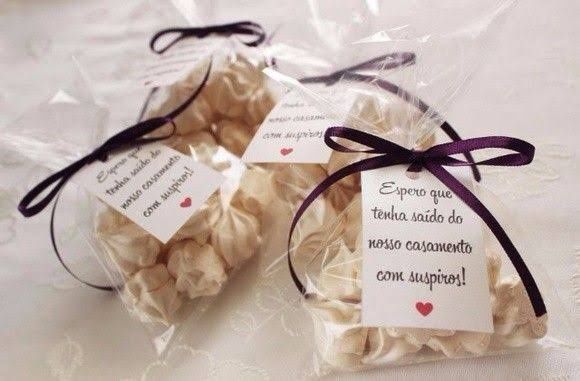 Lembrança de casamento 1