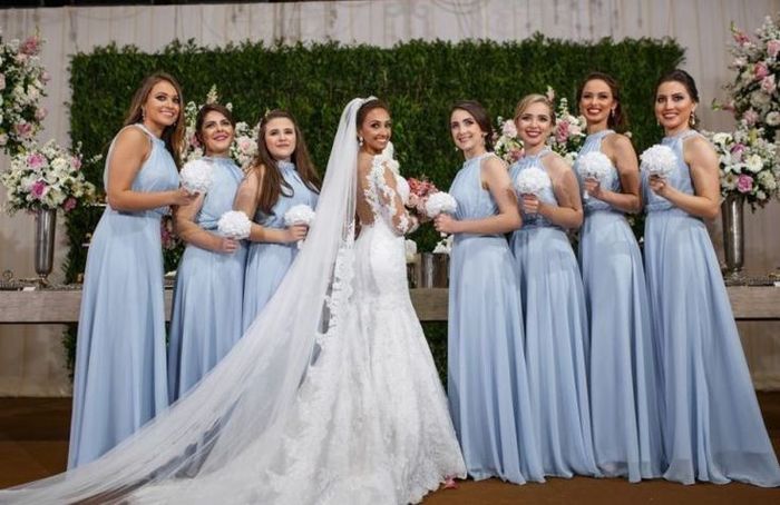 Qual a cor do seu casamento? 6