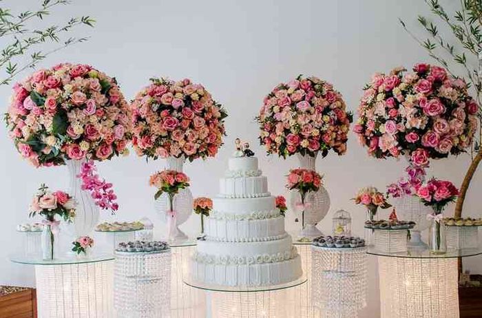 Qual a cor do seu casamento? 7