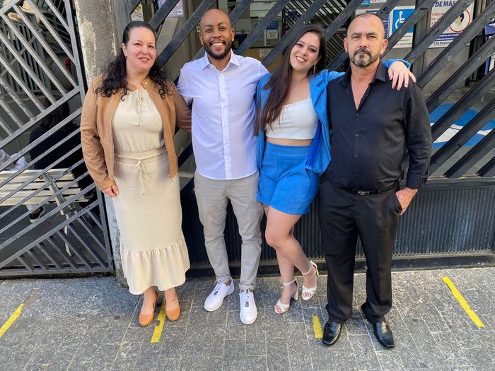 Nosso casamento civil - 30/06 4