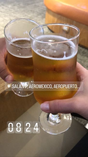 Lua de mel - Parte 1 #vemver 4