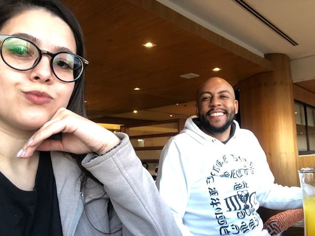 Lua de mel - Parte 1 #vemver 5