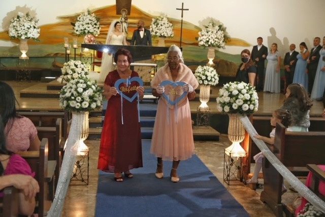Roupa das avós 1