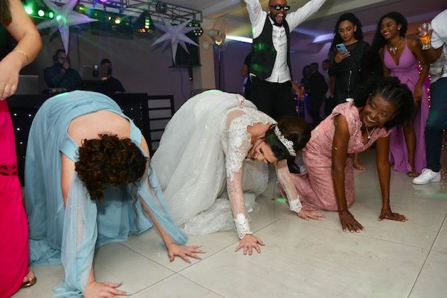 Meu casamento minha vida, Mayara - 1