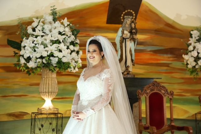 5 inspirações para as MANGAS do seu vestido, vem aqui que vamos falar delas! 1