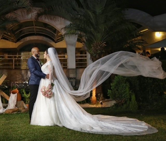 Casamentos reais 2022: o vestido 👰 25