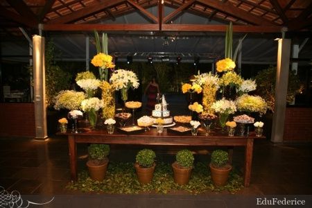 Minhas inspirações - Decoração - 1