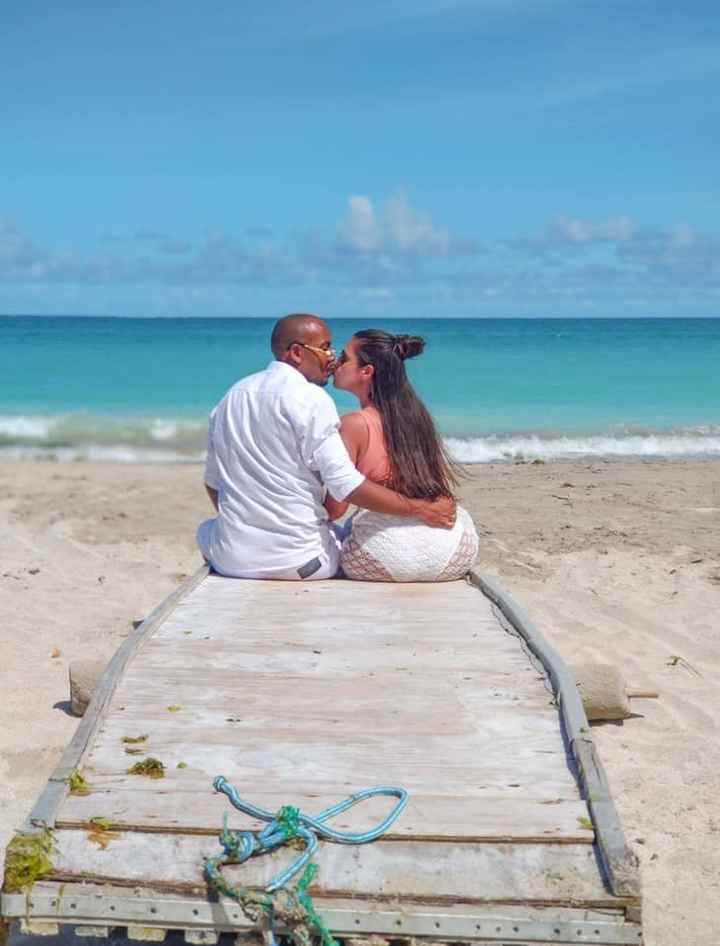 Nosso pré-wedding - 1
