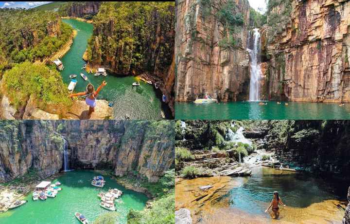 Lugares paradisíacos para lua de mel no Brasil! - 8
