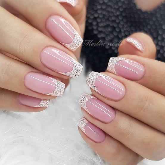 🎀🎗️ Incluindo o rosa no dia c - Noiva - 19