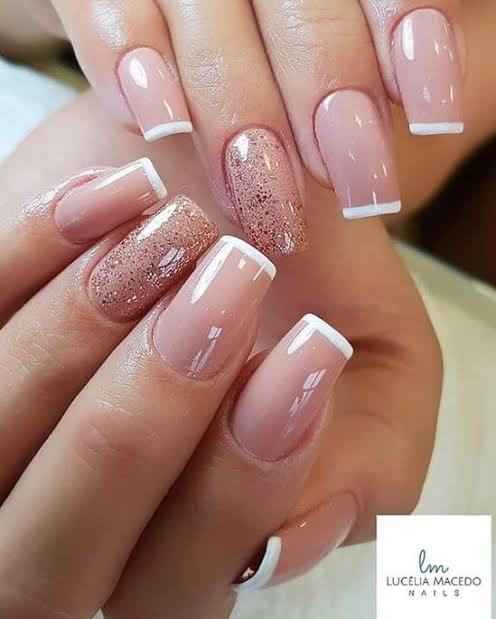 🎀🎗️ Incluindo o rosa no dia c - Noiva - 20