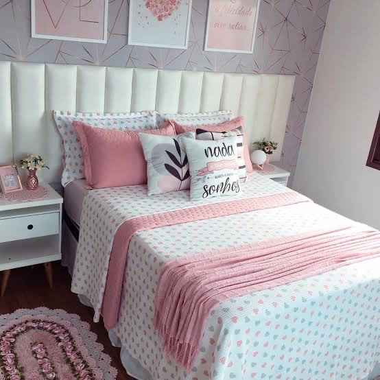 🎗️🎀 Outubro Rosa: Decoração da casa - 10