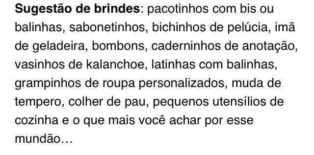 Brincadeiras chá - 5