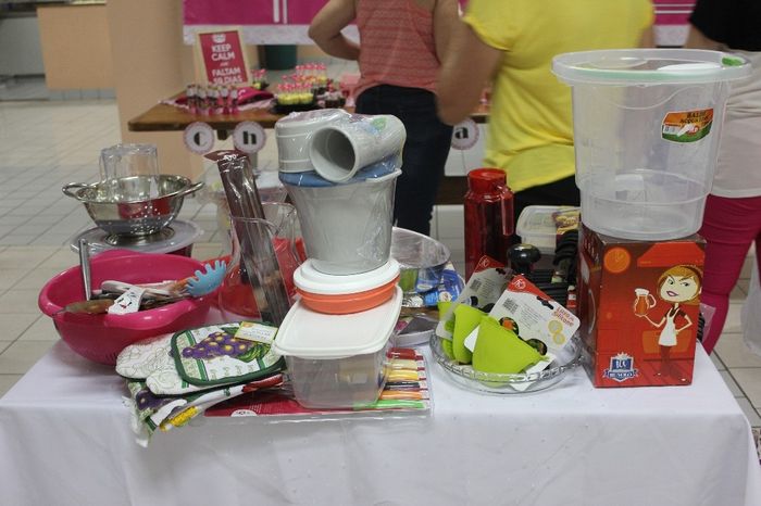 Presentes 