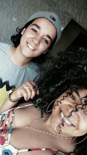  Cadê os casais homoafetivos pra trocar figurinha. - 1