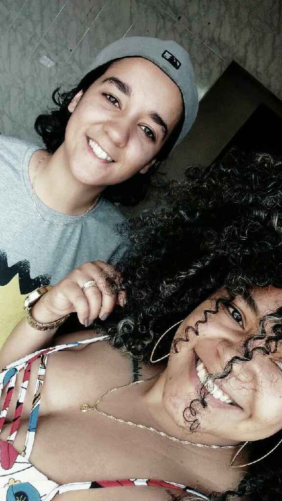  Cadê os casais homoafetivos pra trocar figurinha. - 1