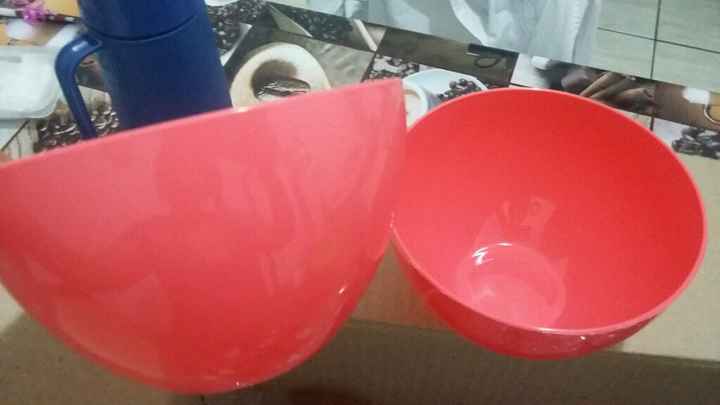 Dicas para o chá de cozinha #vemver - 4