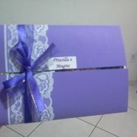 Envelope pronto