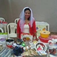 Meu chá de cozinha #vem ver  10/10/2015 - 13