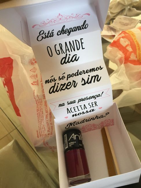 Convite padrinhos - 4